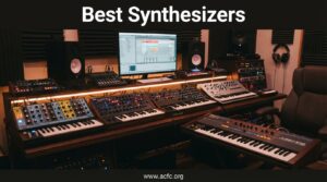 best synthesizers