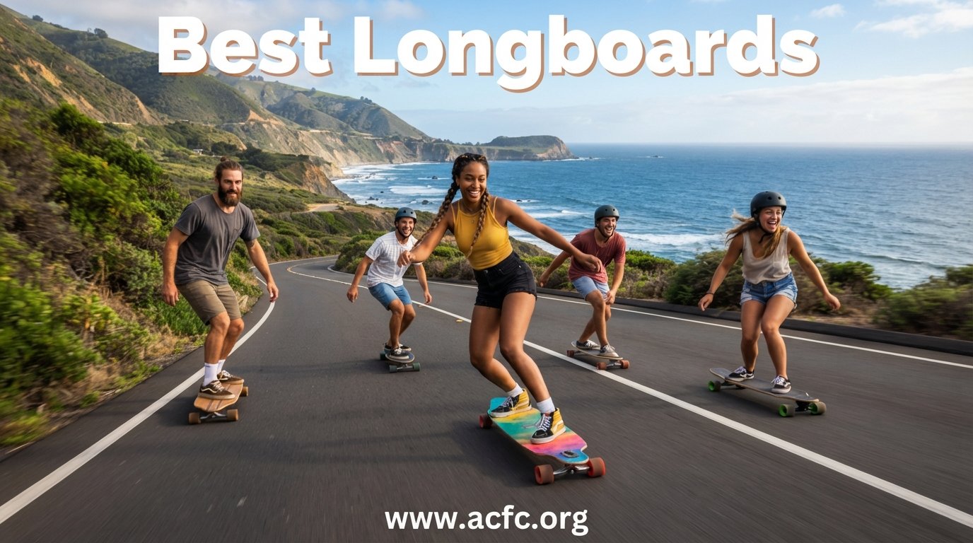 best longboards