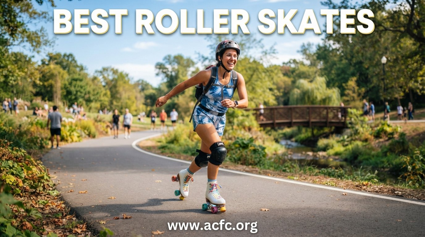 best roller skates
