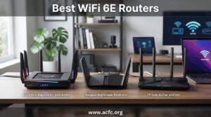 best wifi 6e routers