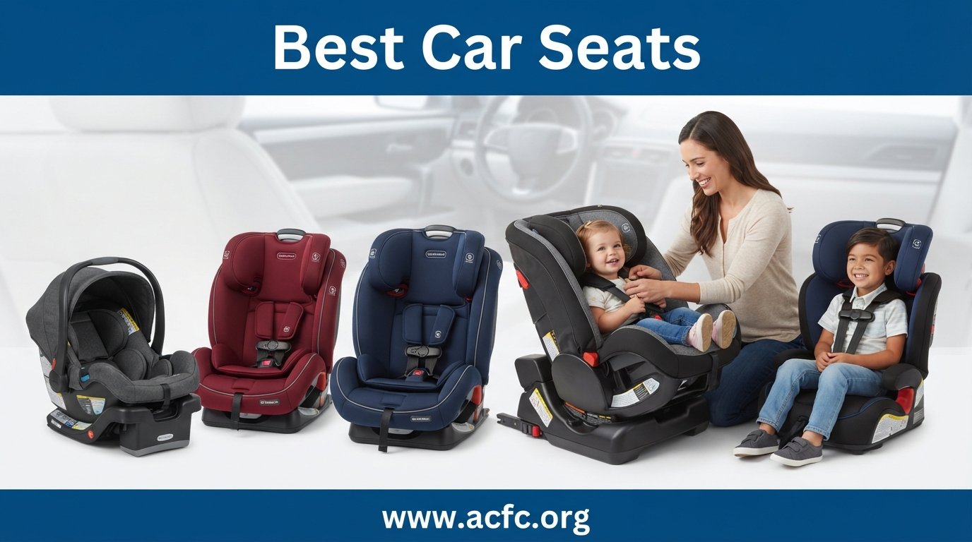 best car seats