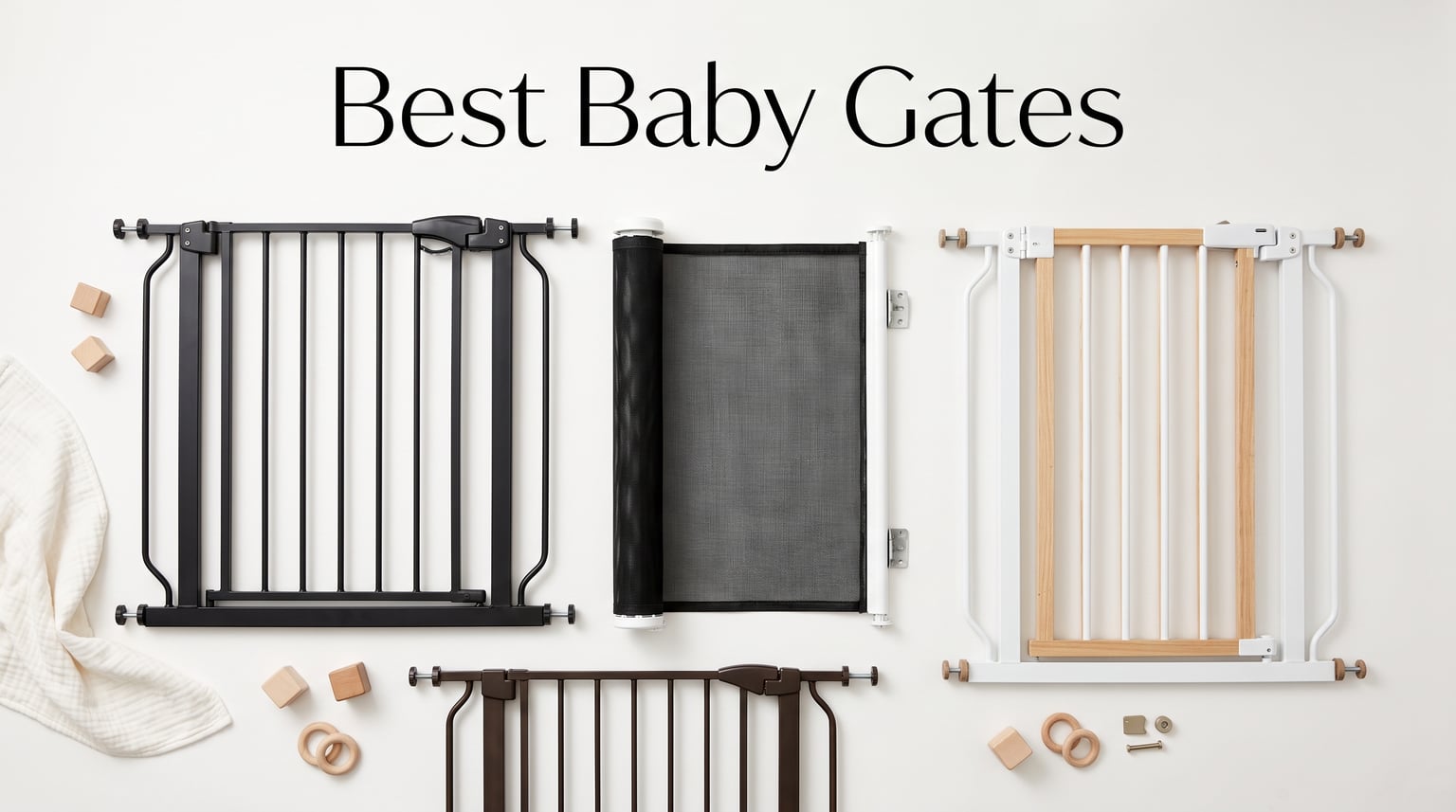 best baby gates