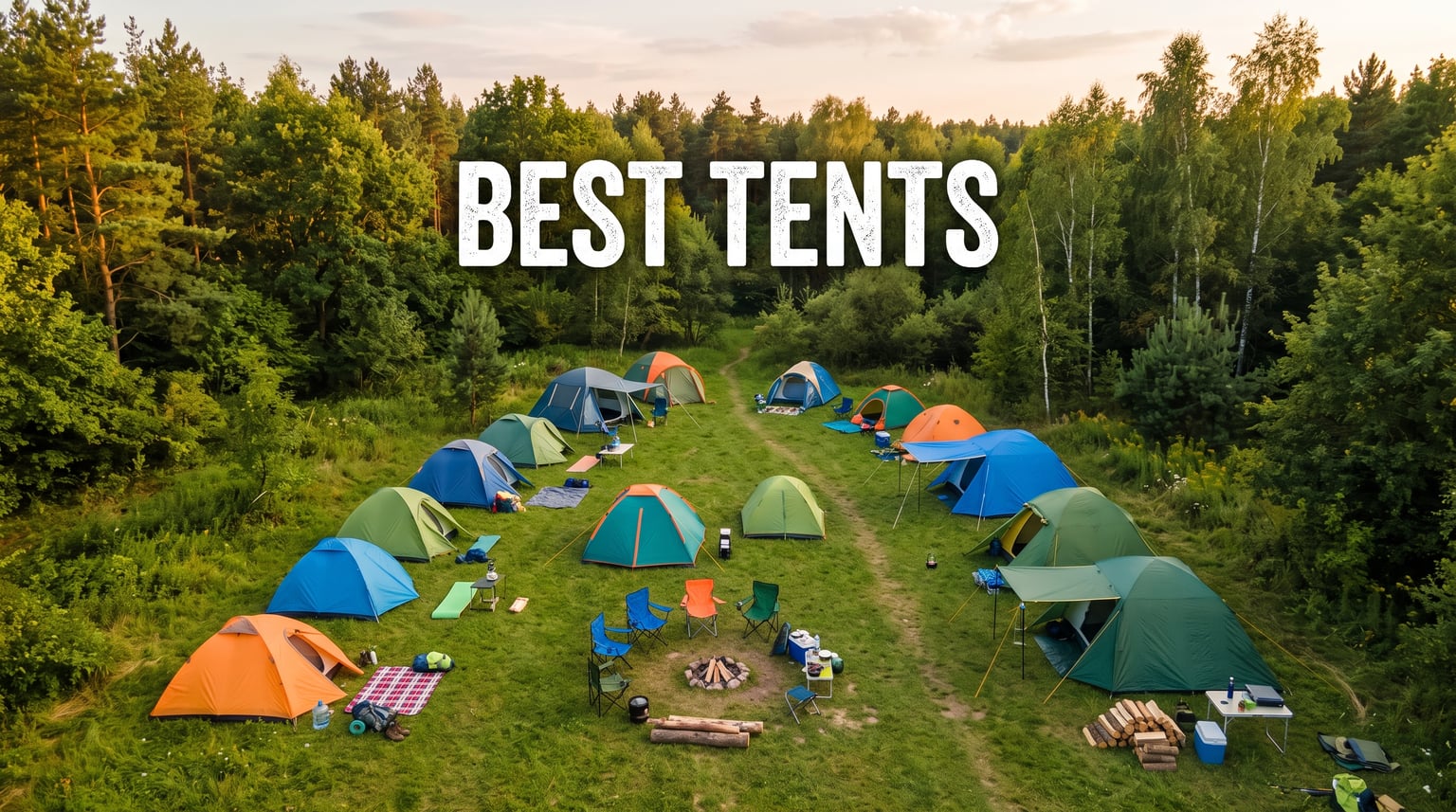 best tents