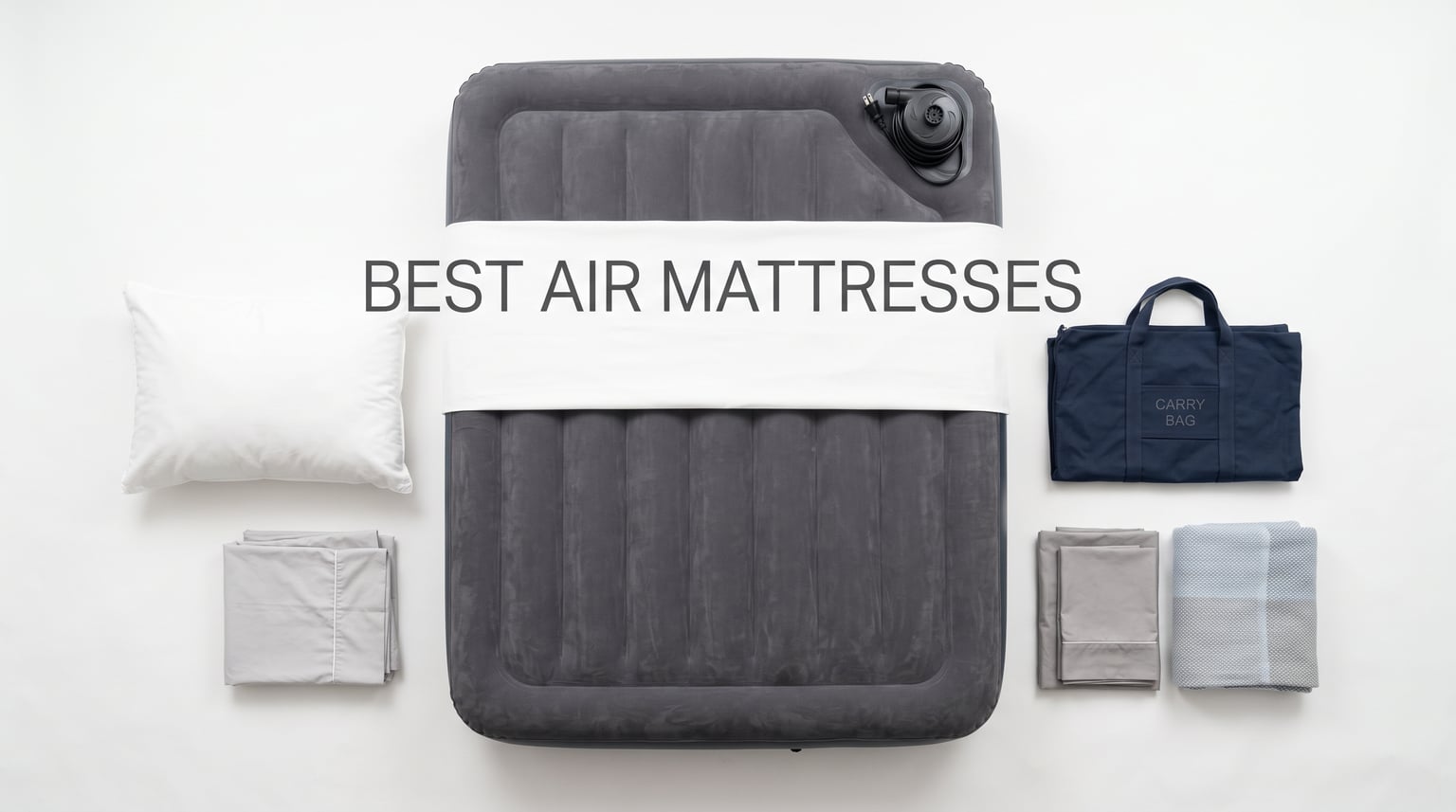 best air mattresses
