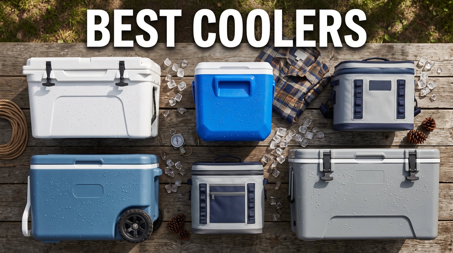 best coolers