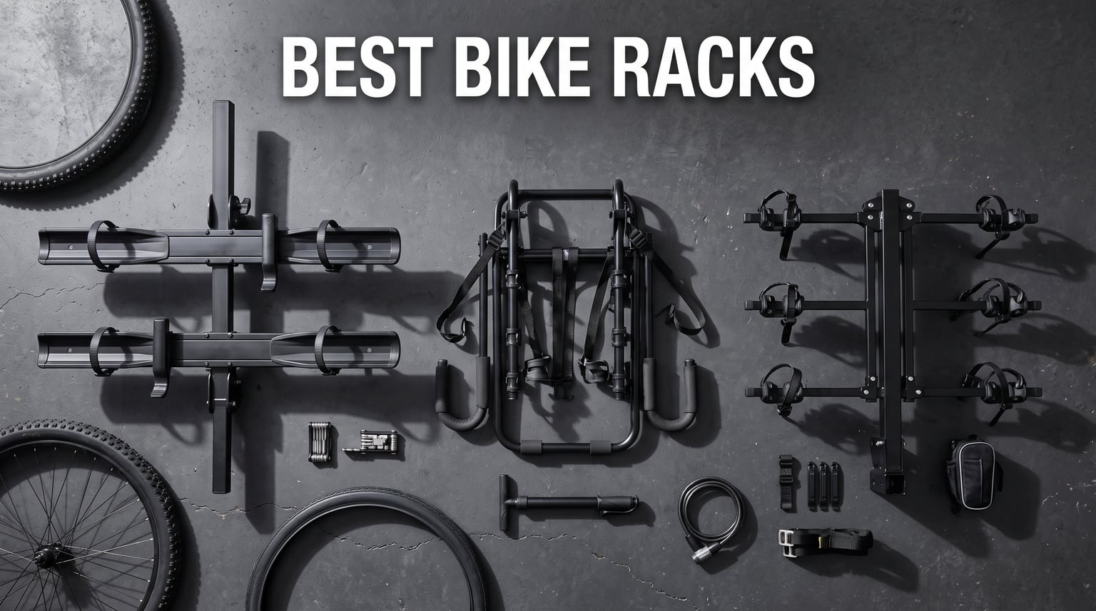 best bike racks
