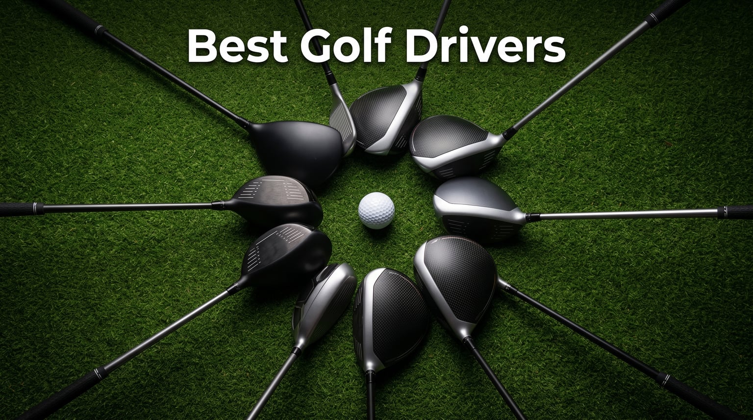 best golf drivers
