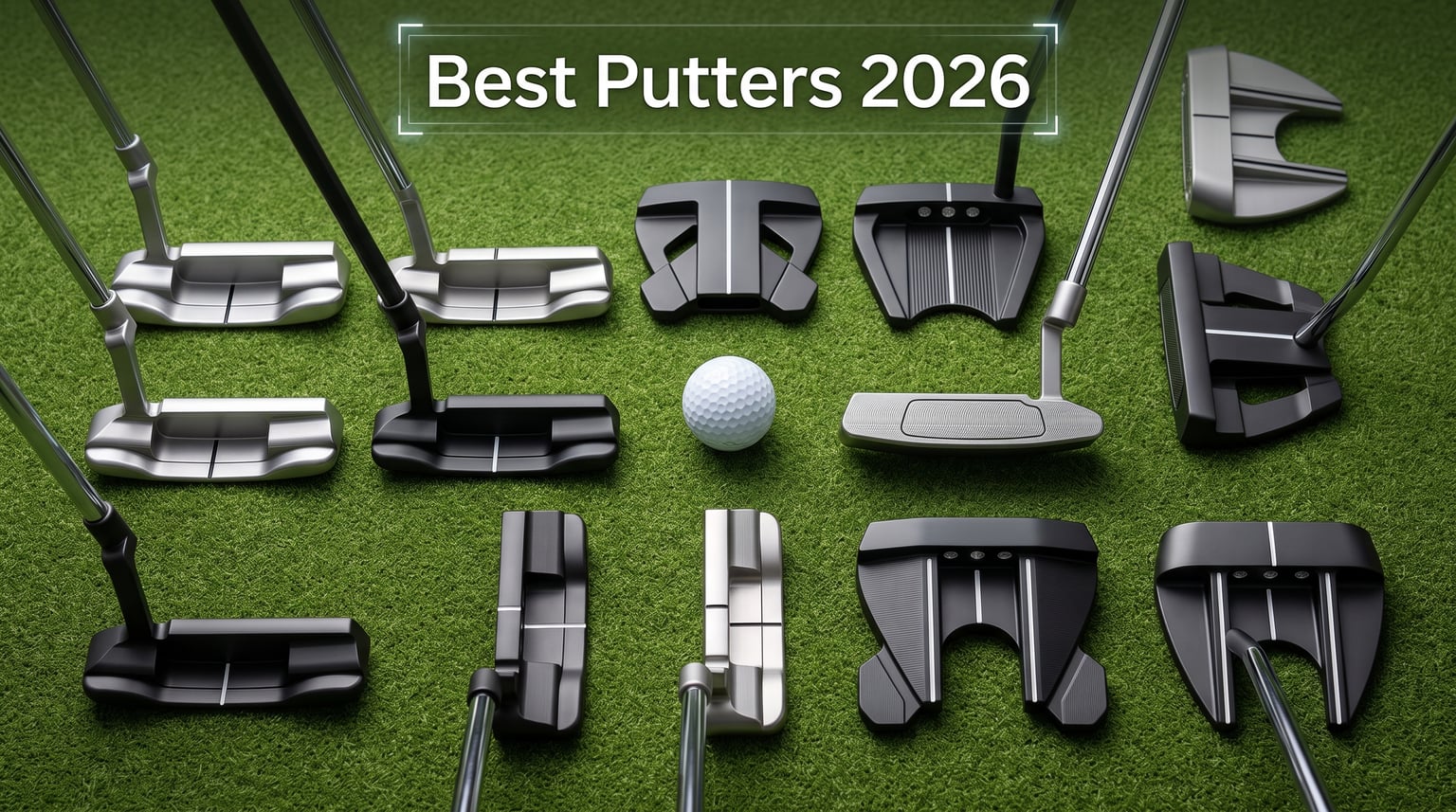 best putters
