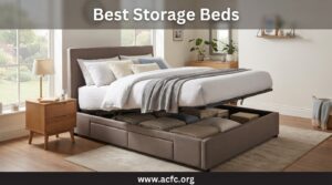 best storage beds