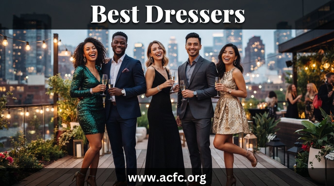 best dressers