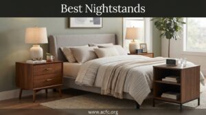 best nightstands