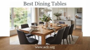 best dining tables