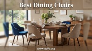 best dining chairs