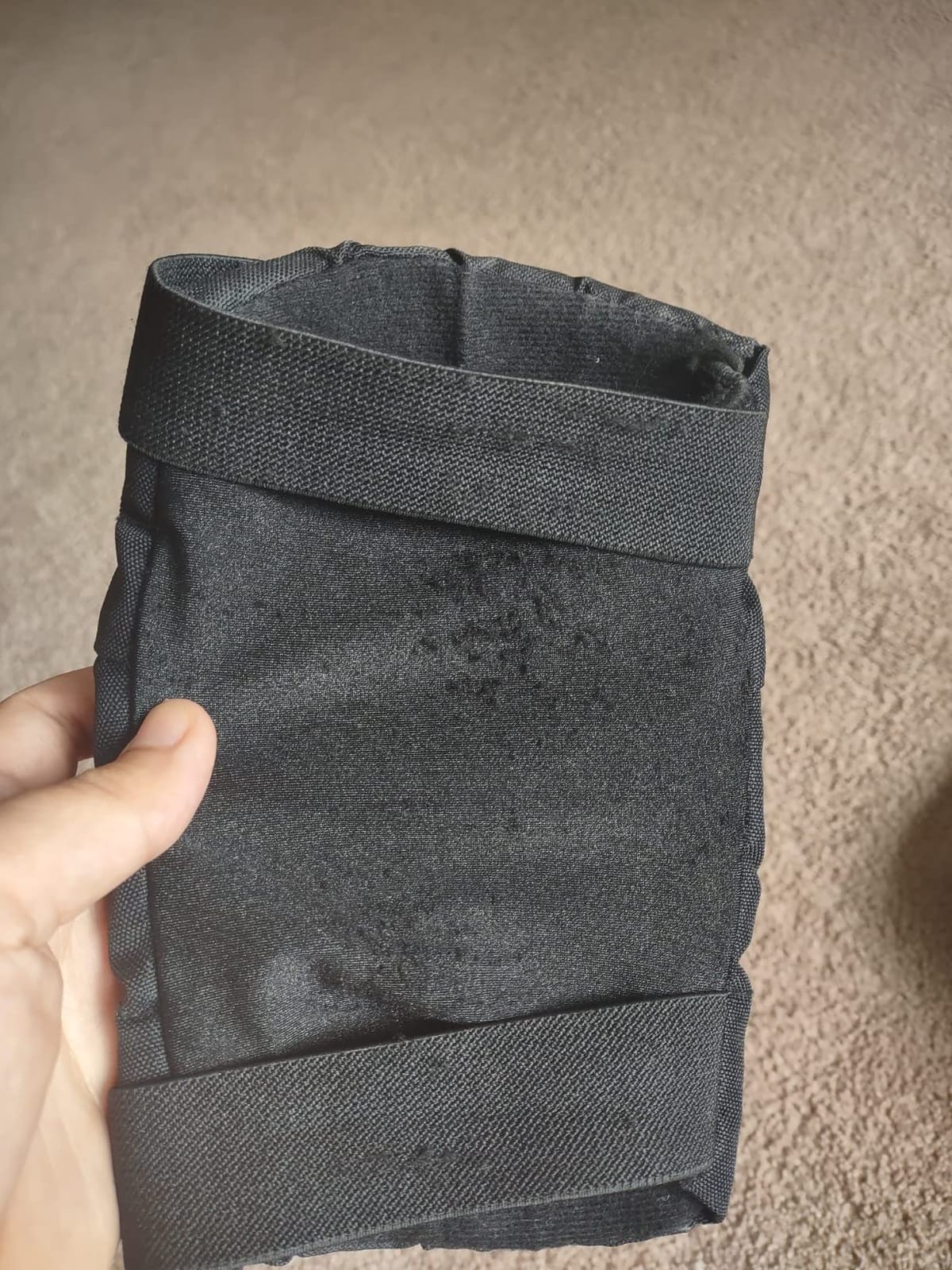 Triple Eight EP 55 Elbow Pads customer photo 2