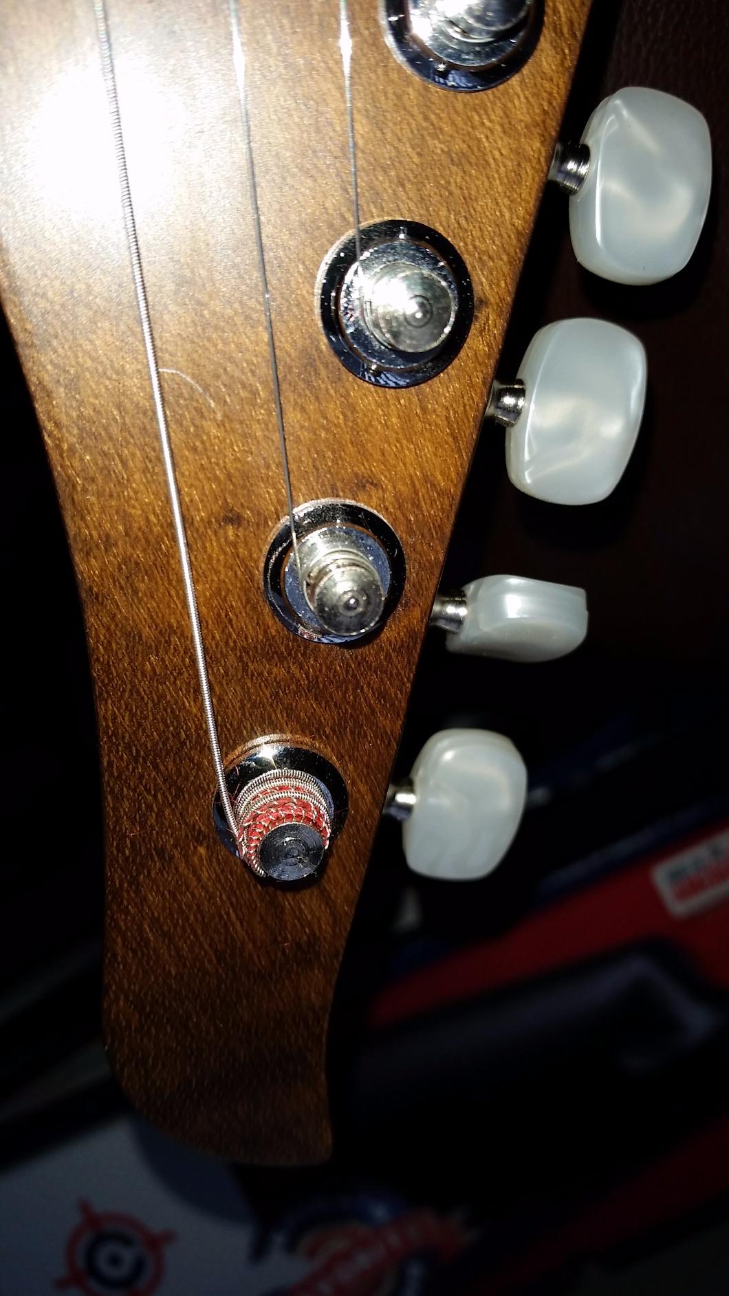 Applecreek ACD100 Dulcimer customer photo 1