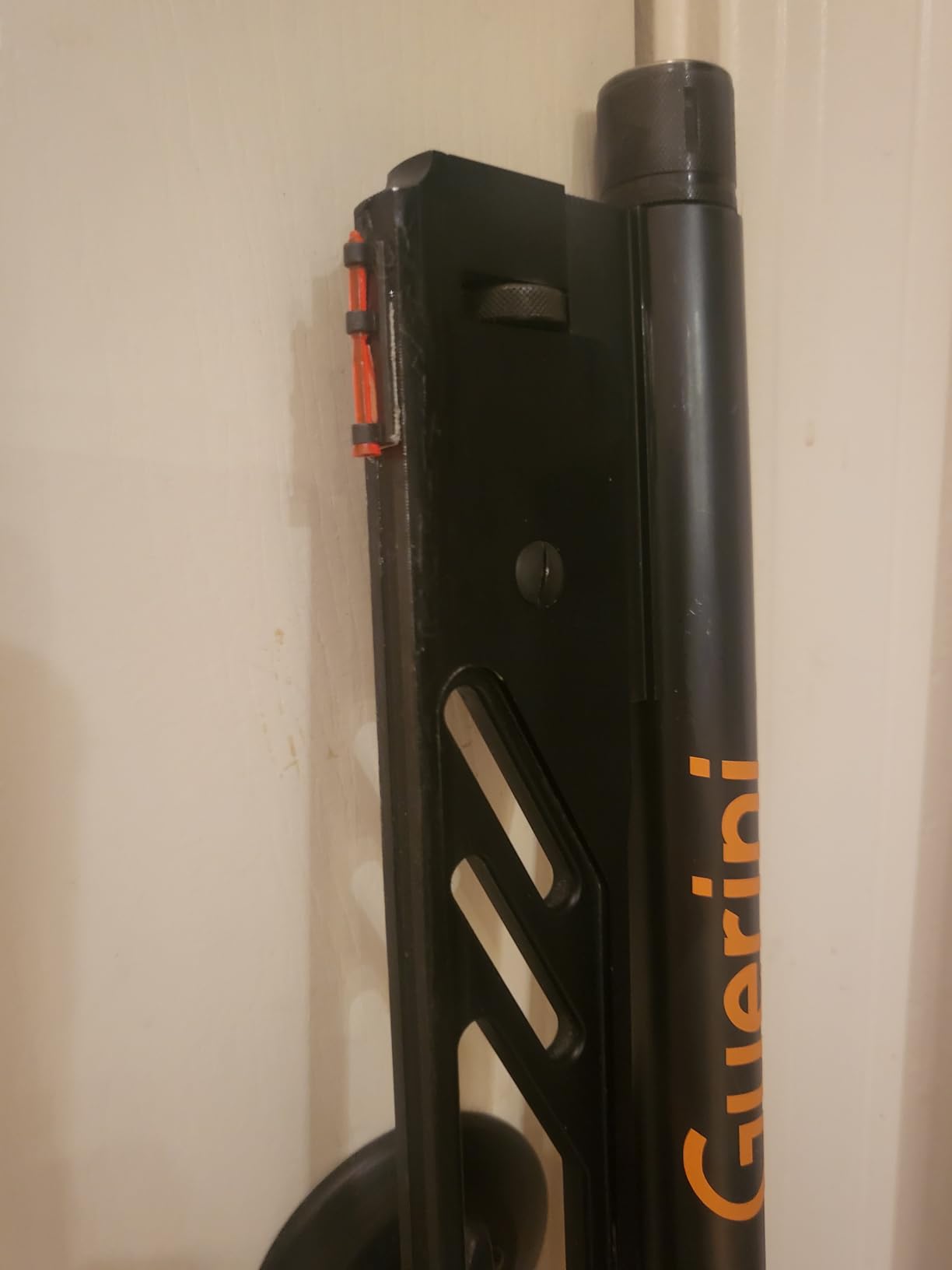 HIVIZ PM1002 Competition Fiber Optic Sight customer photo 2