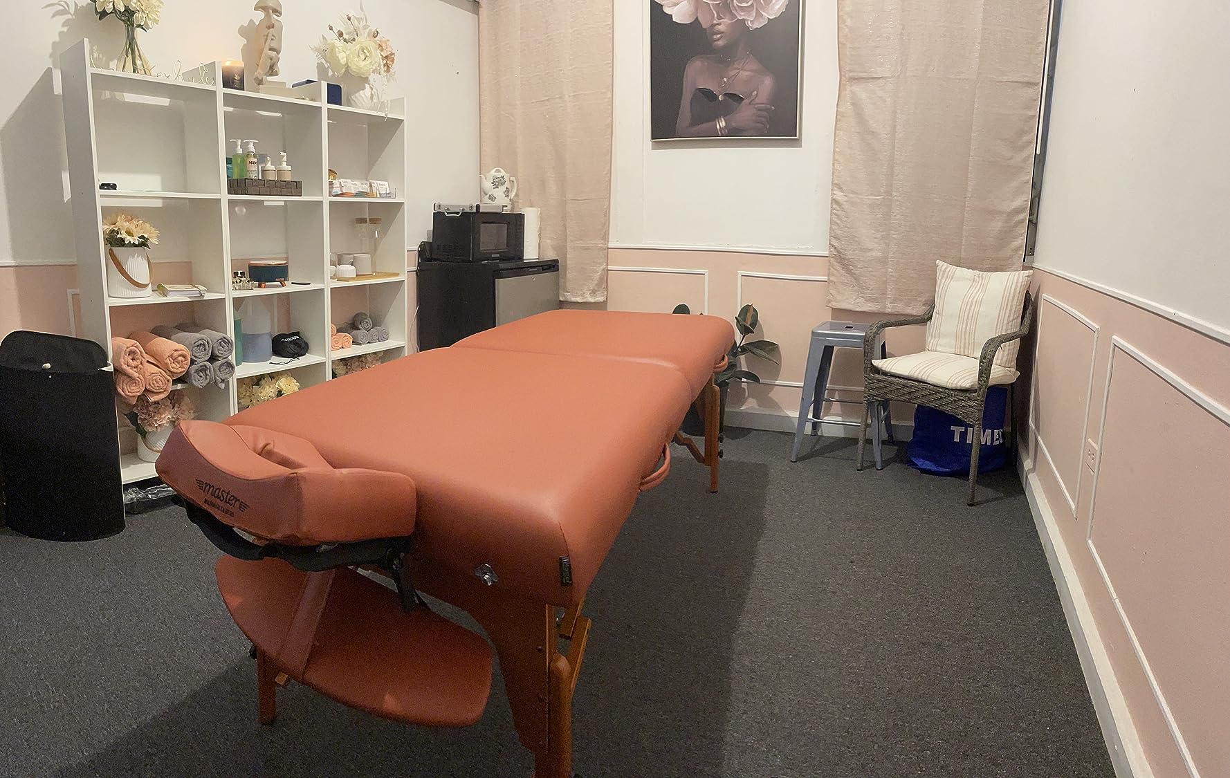 Master Massage 31