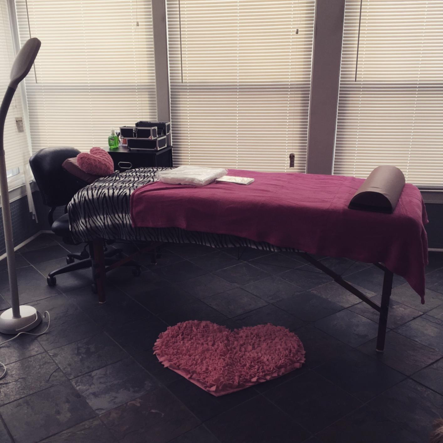 Master Massage 31