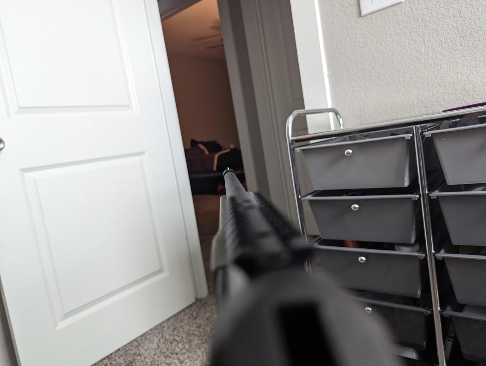 Truglo GLO DOT II Universal Shotgun Sight customer photo 1