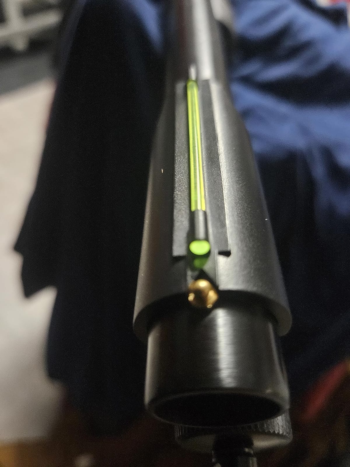Truglo GLO DOT II Universal Shotgun Sight customer photo 2