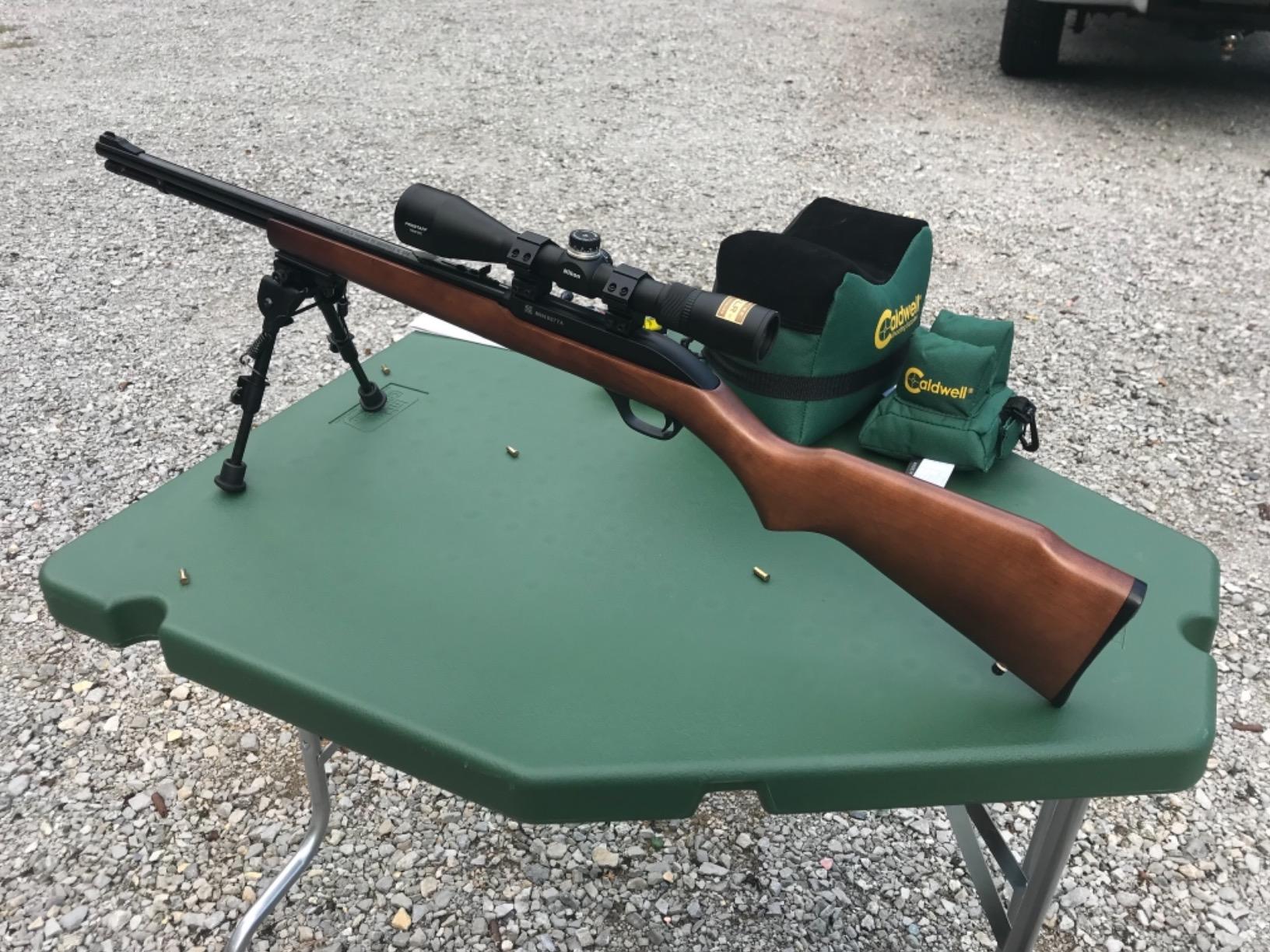 MTM PST-11 Predator Shooting Table, Portable Benchrest, Durable Molded Design, Shooting Platform, Target Shooting & Range Accessory, Green customer photo 2
