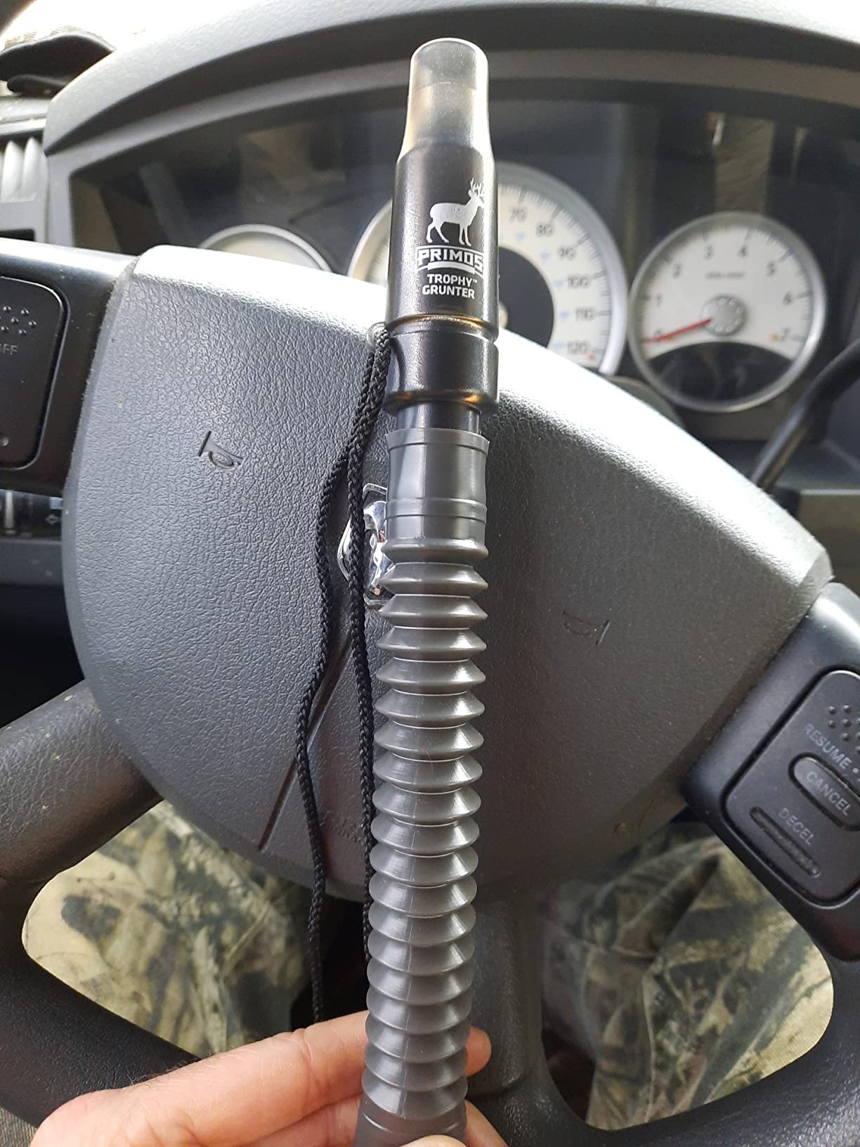 Primos Hunting Primos Trophy Grunter Call customer photo 2