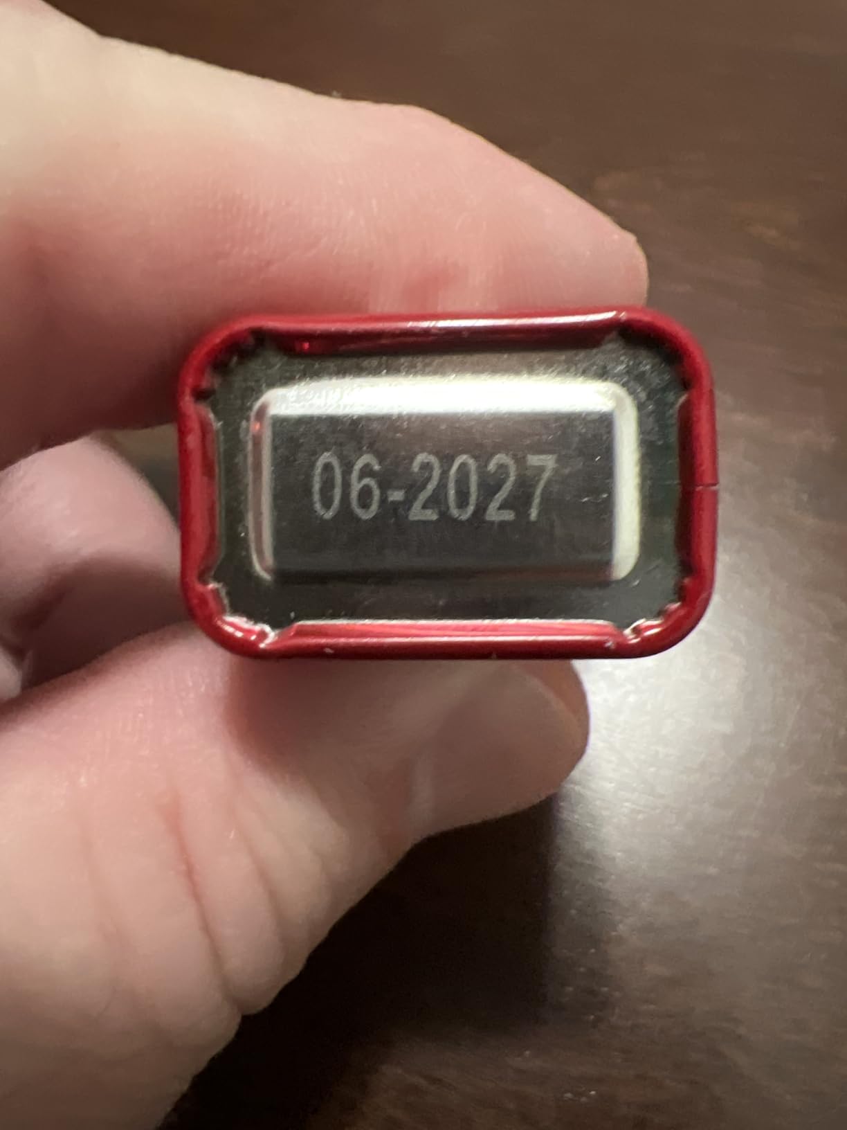 First Alert Plug-in Carbon Monoxide Alarm | CO606, 9V Battery Backup customer photo 2