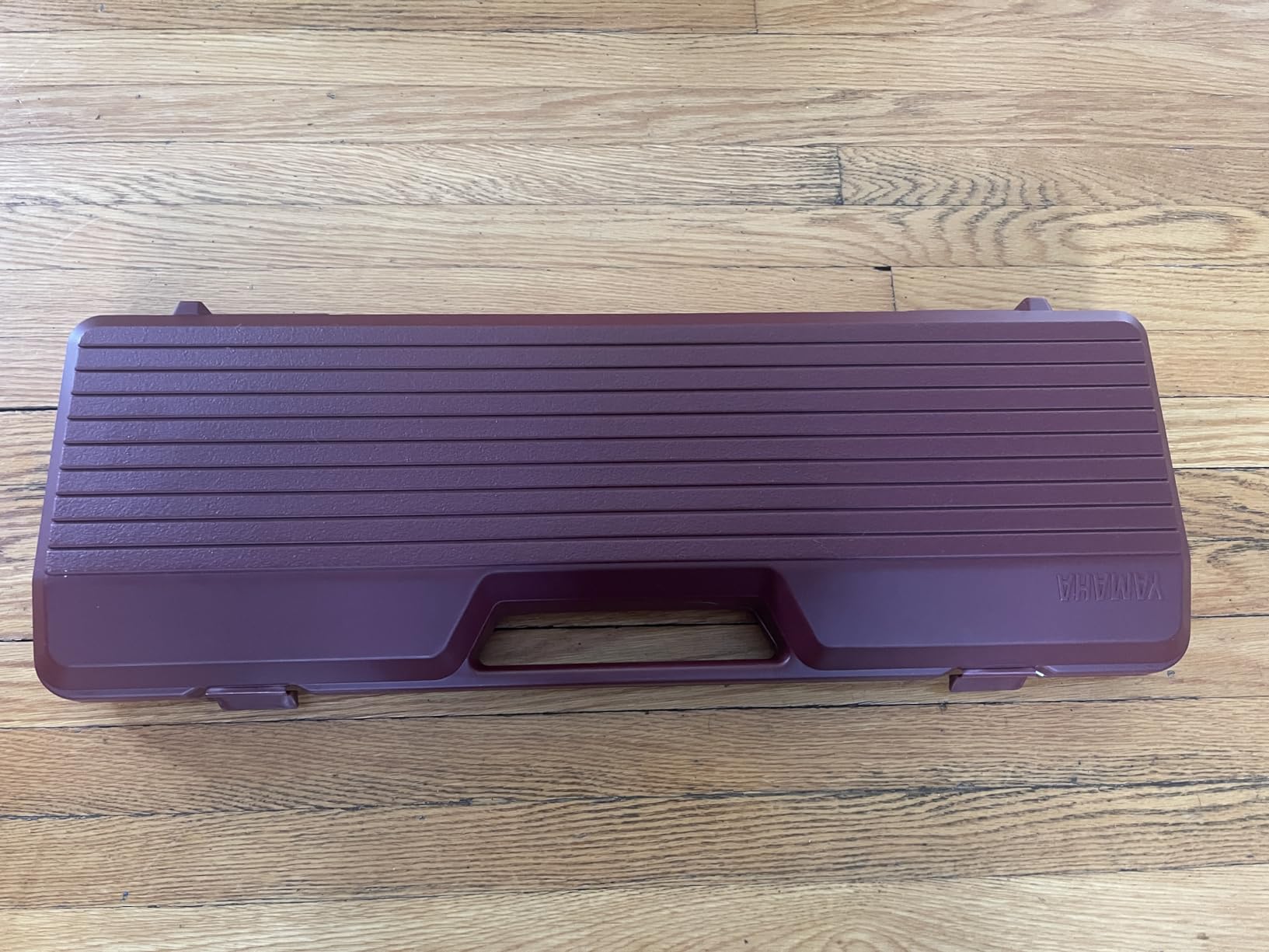 Yamaha P-37D 37-key Pianica customer photo 2