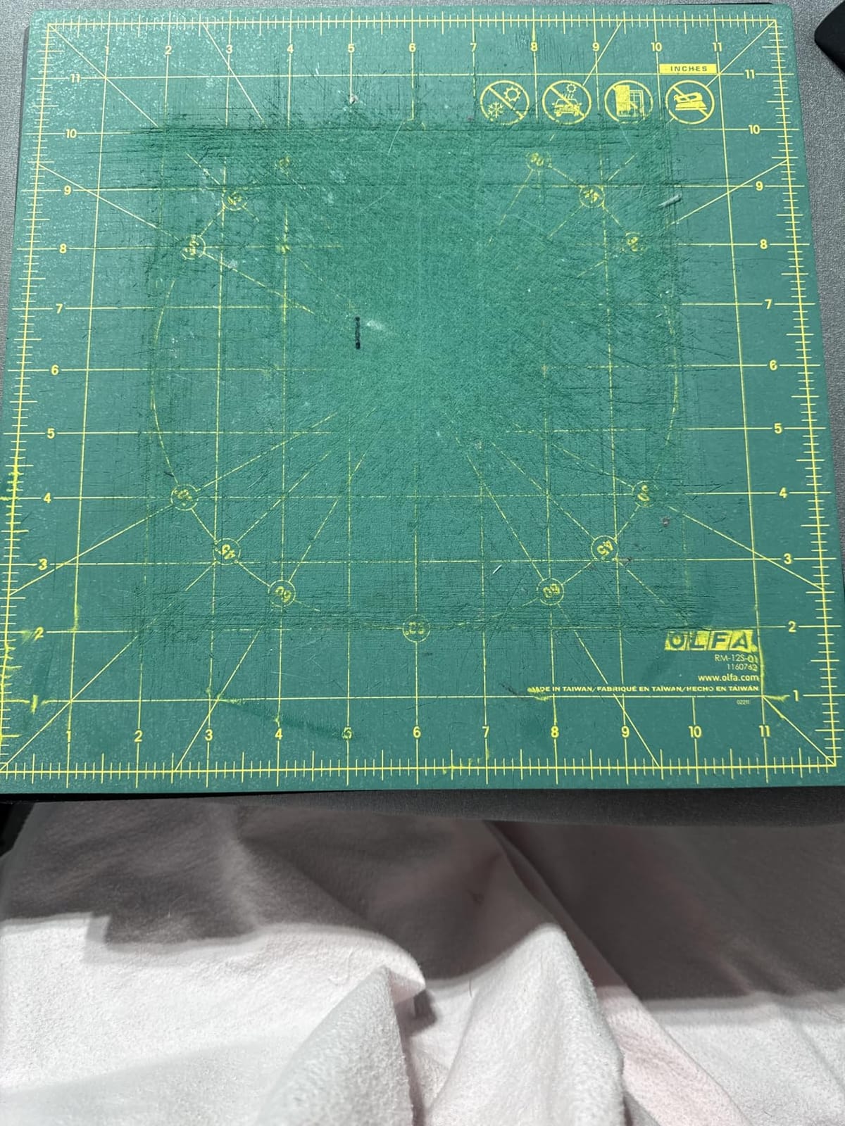 OLFA 12x12