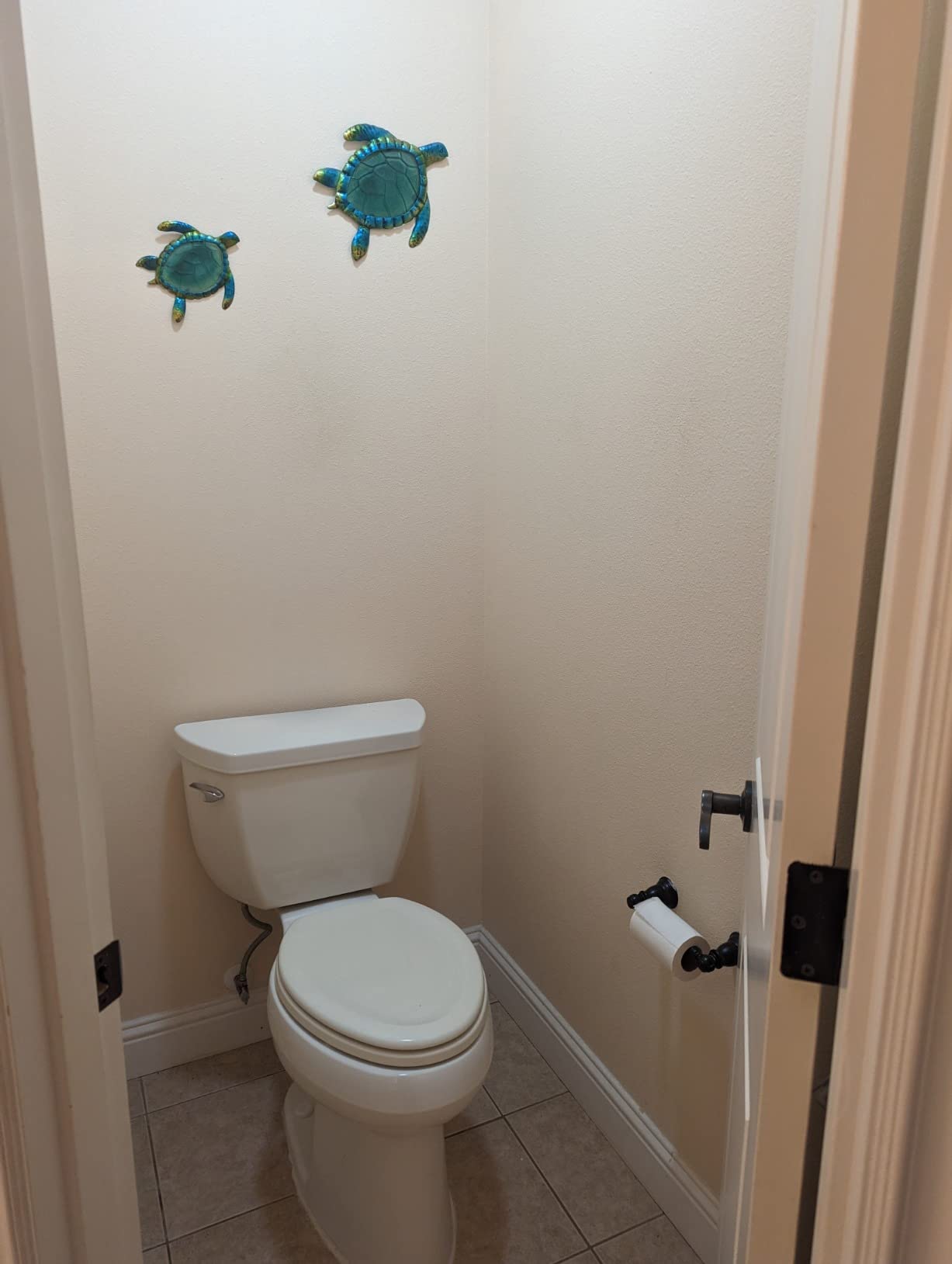 Kohler 3493-0 Highline Classic Comfort Height two-piece elongated chair height 1.6 gpf toilet, White customer photo 1