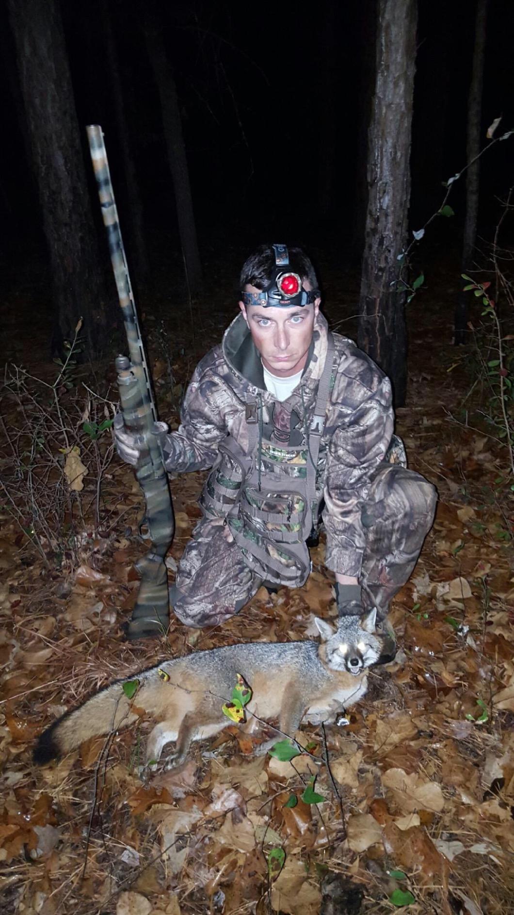 Primos Hunting Still Cottontail Rabbit Call, Green customer photo 1