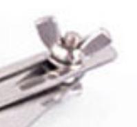 Winco 5 Wheel Adjustable Stainless Steel Dough Divider customer photo 1