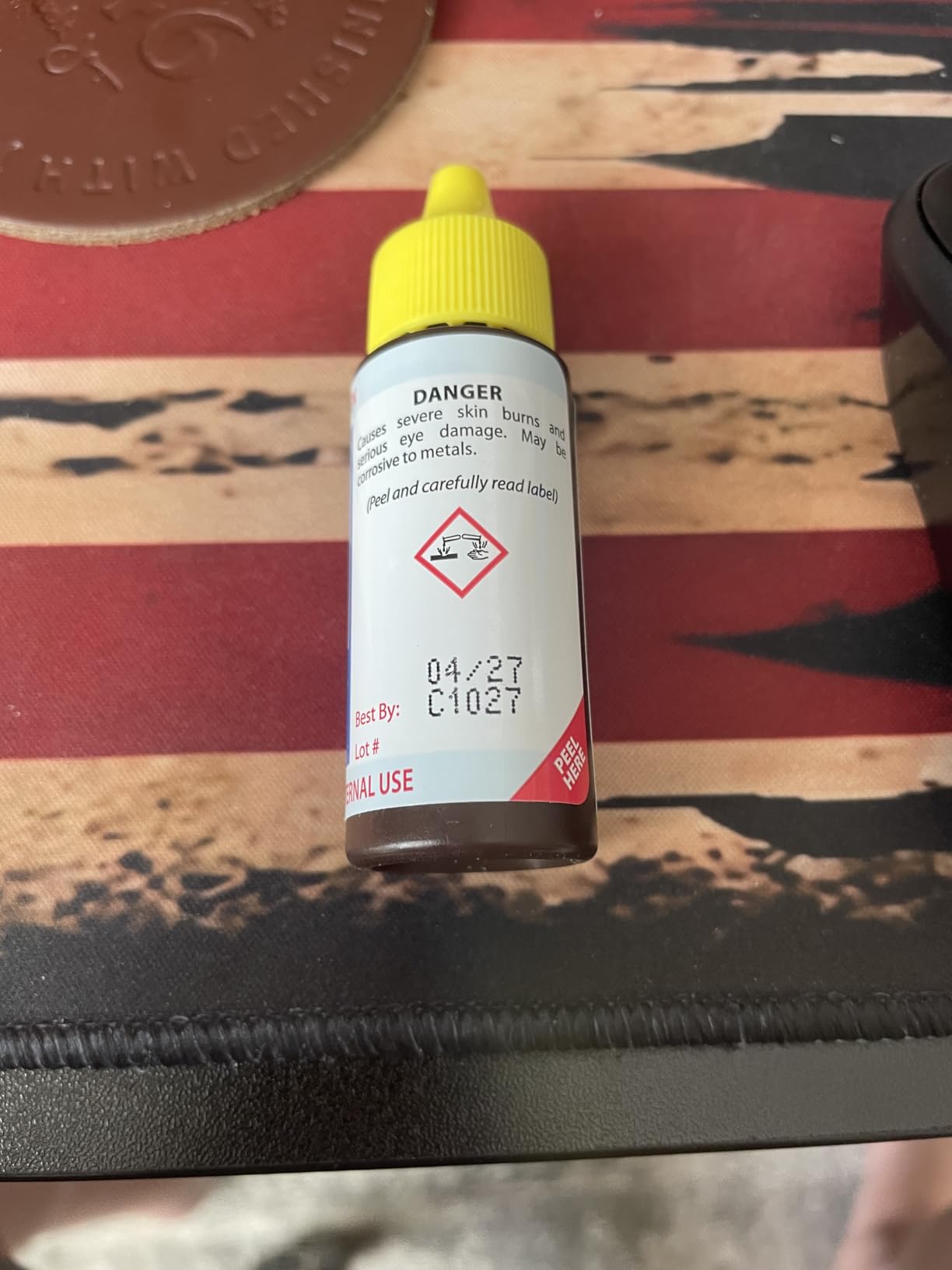 Taylor K2005 High Range Swimming Pool Total and Free Chlorine Bromine Alkalinity Calcium Hardness Base and Acid Demand pH DP Test Kit customer photo 2