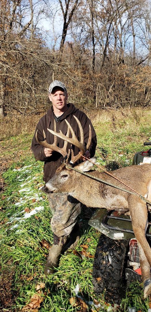 Quaker Boy Hunting Deer Calls customer photo 1