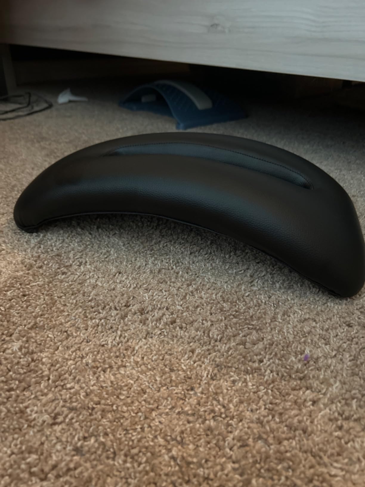 North American Healthcare - Arched Back Stretcher - Great for Back Stretch and Usage as a Spine Board customer photo 1