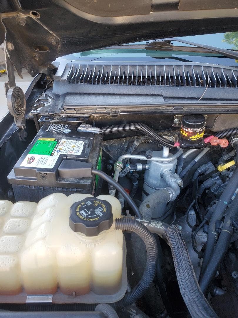 Stinger SGP32 High-Current 200A Car Audio Dual Battery Isolator & Relay customer photo 1