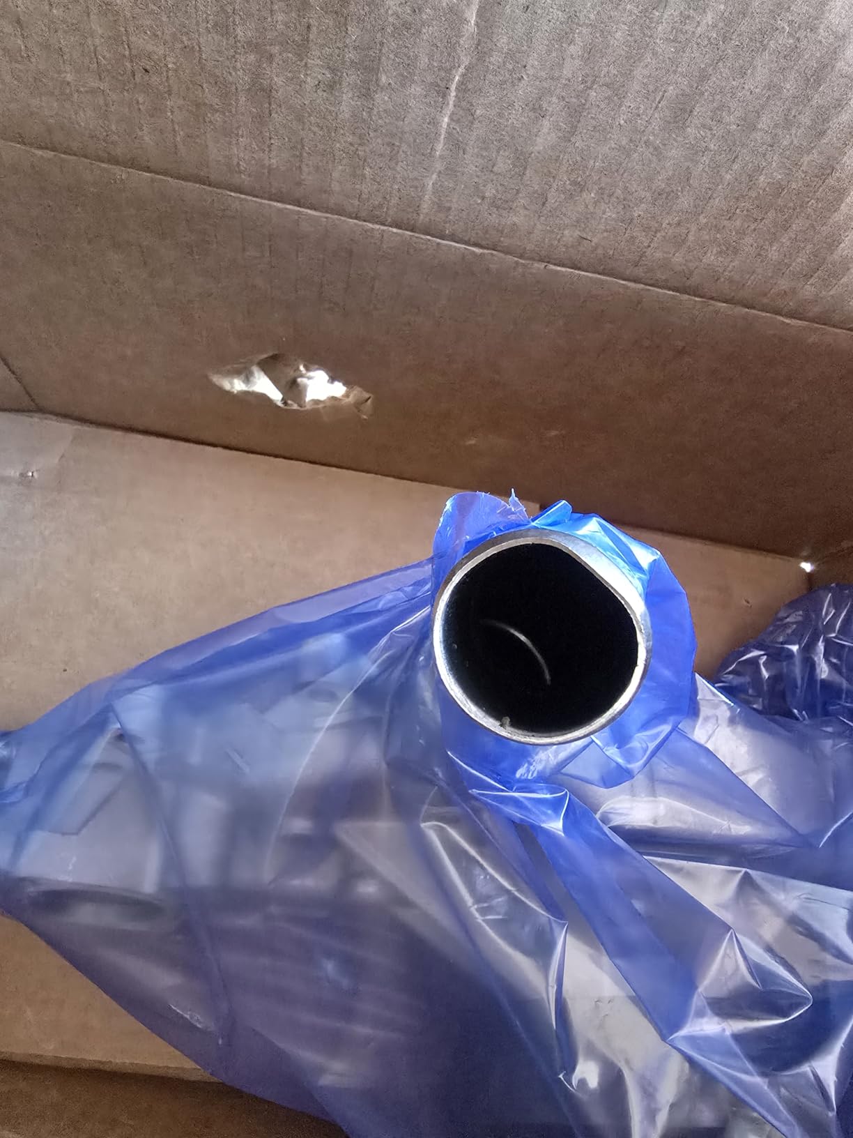 ACDelco Gold 252-845 (19195104) Engine Water Pump customer photo 1
