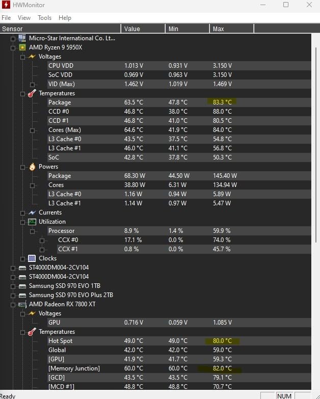 Noctua NT-H1 3.5g, High-Performance Thermal Paste customer photo 1