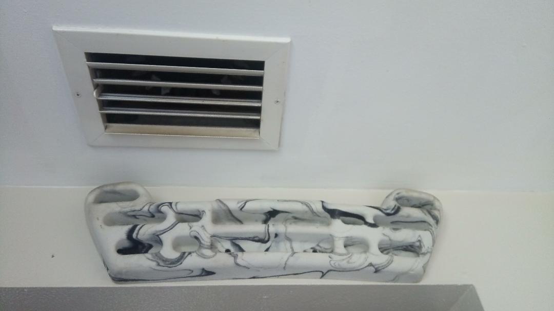 Metolius Project Training Board CNC customer photo 1