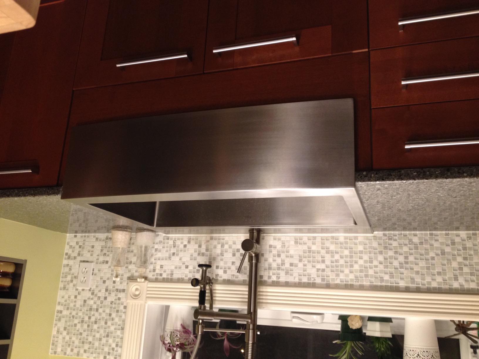Kraus KHF200-33 Standart PRO Stainless Steel Sink 33 inch Farmhouse Apron Single Bowl 16 gauge customer photo 1