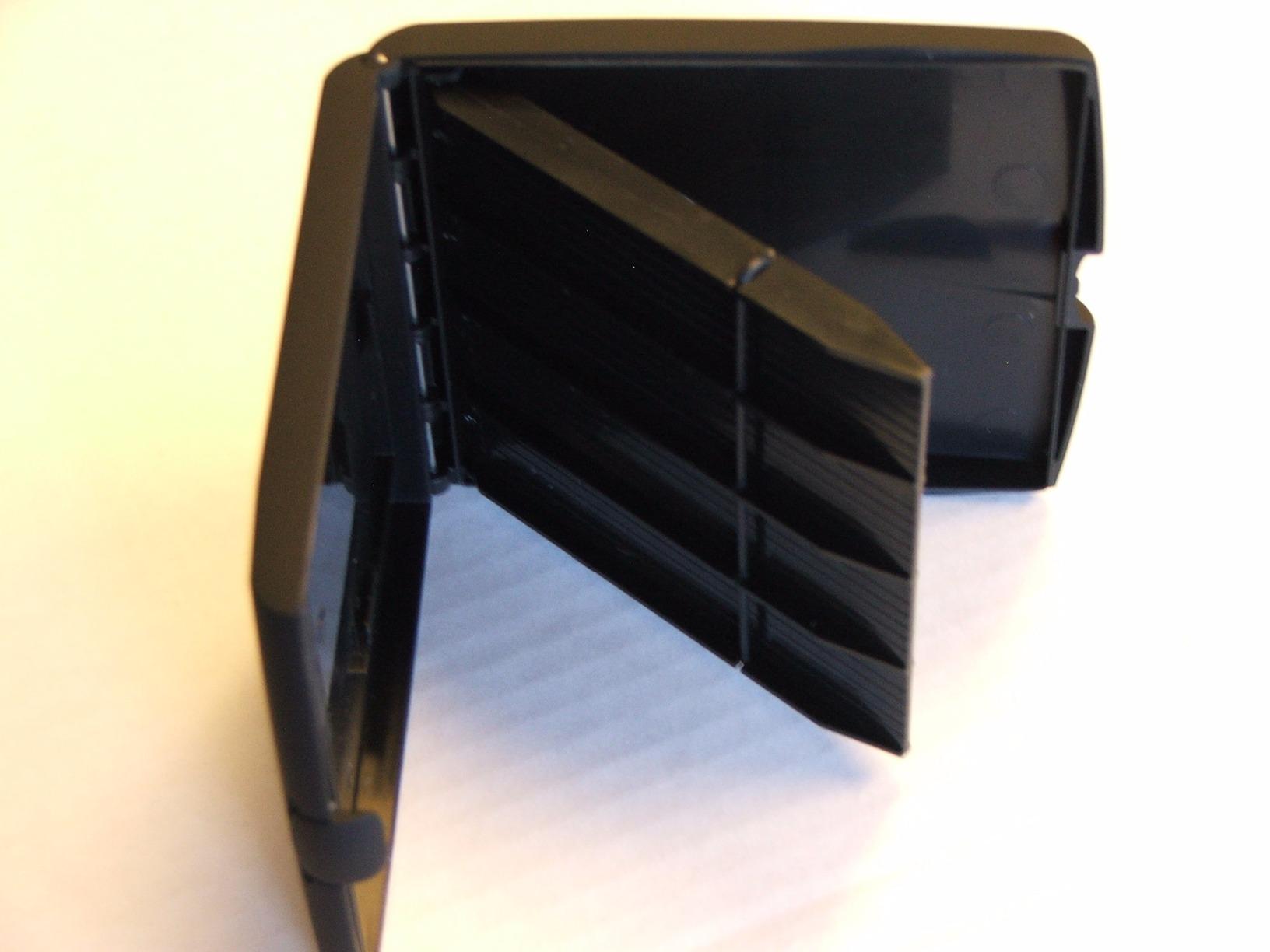 D'Addario Rico Reed Case Oboe & Bassoon customer photo 1