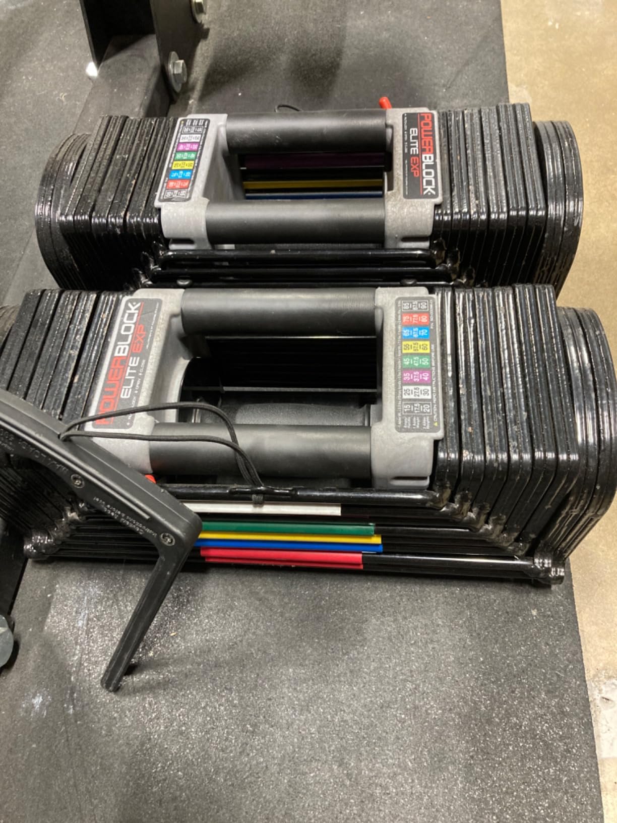 Elite EXP Expansion Kit, Compatible Only After Stage 1 Purchase customer photo 1
