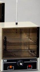Quincy Lab 10-140 Acrylic Door Analog Incubator, Gravity Convection, 0.7 Cubic feet, Amb.+2C-62C, 115V customer photo 2