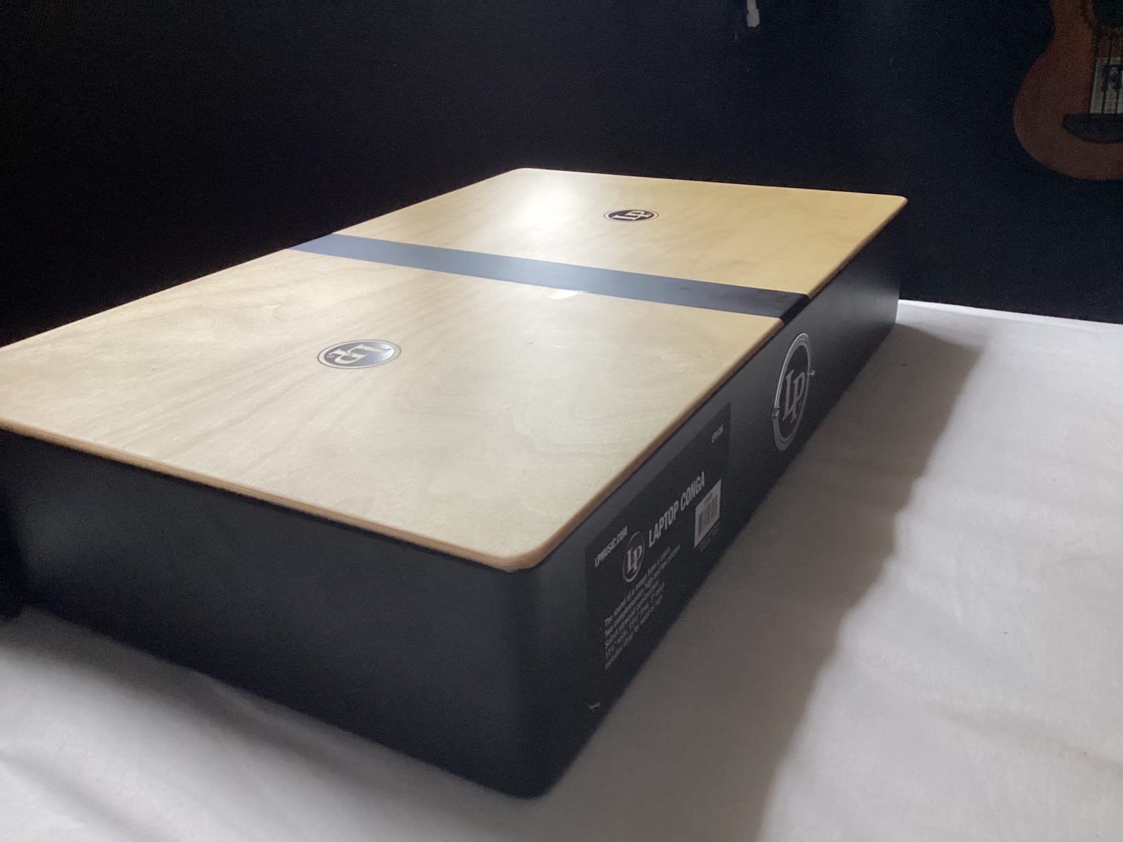 LP Laptop Conga LP1436 customer photo 1