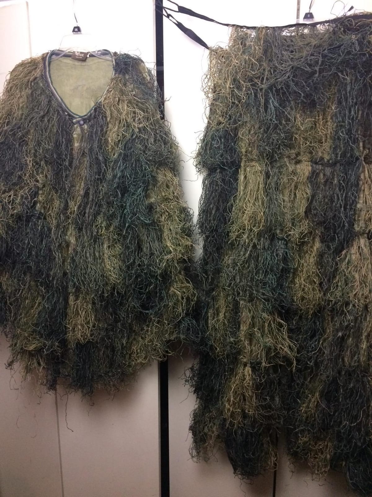 Red Rock Outdoor Gear - Ghillie Suit customer photo 2
