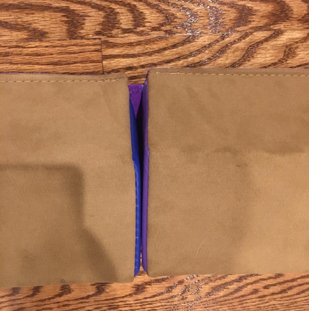Tumbl Trak Sectional Floor Balance Beam customer photo 1