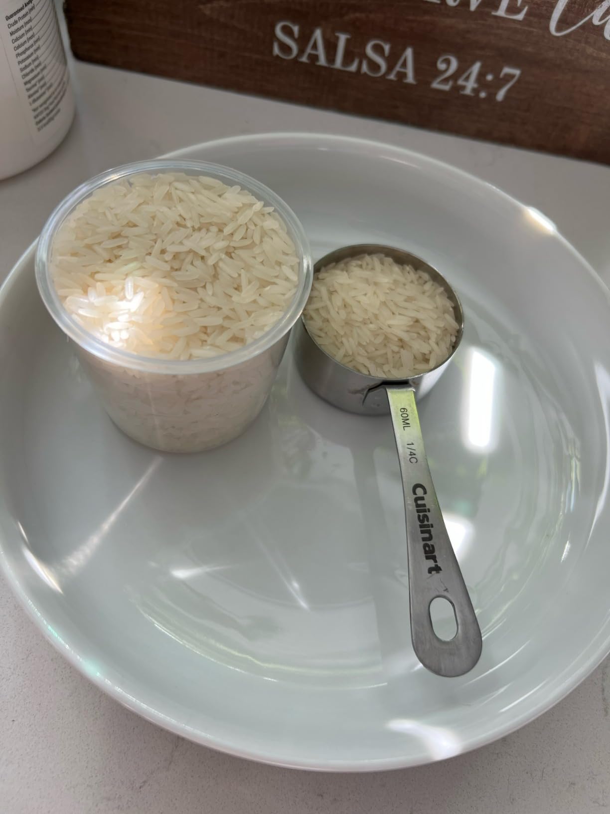 Zojirushi NS-TSC10 5.5 Cup Micom Rice Cooker and Warmer, 1.0L | LCD controls, delay timer customer photo 1