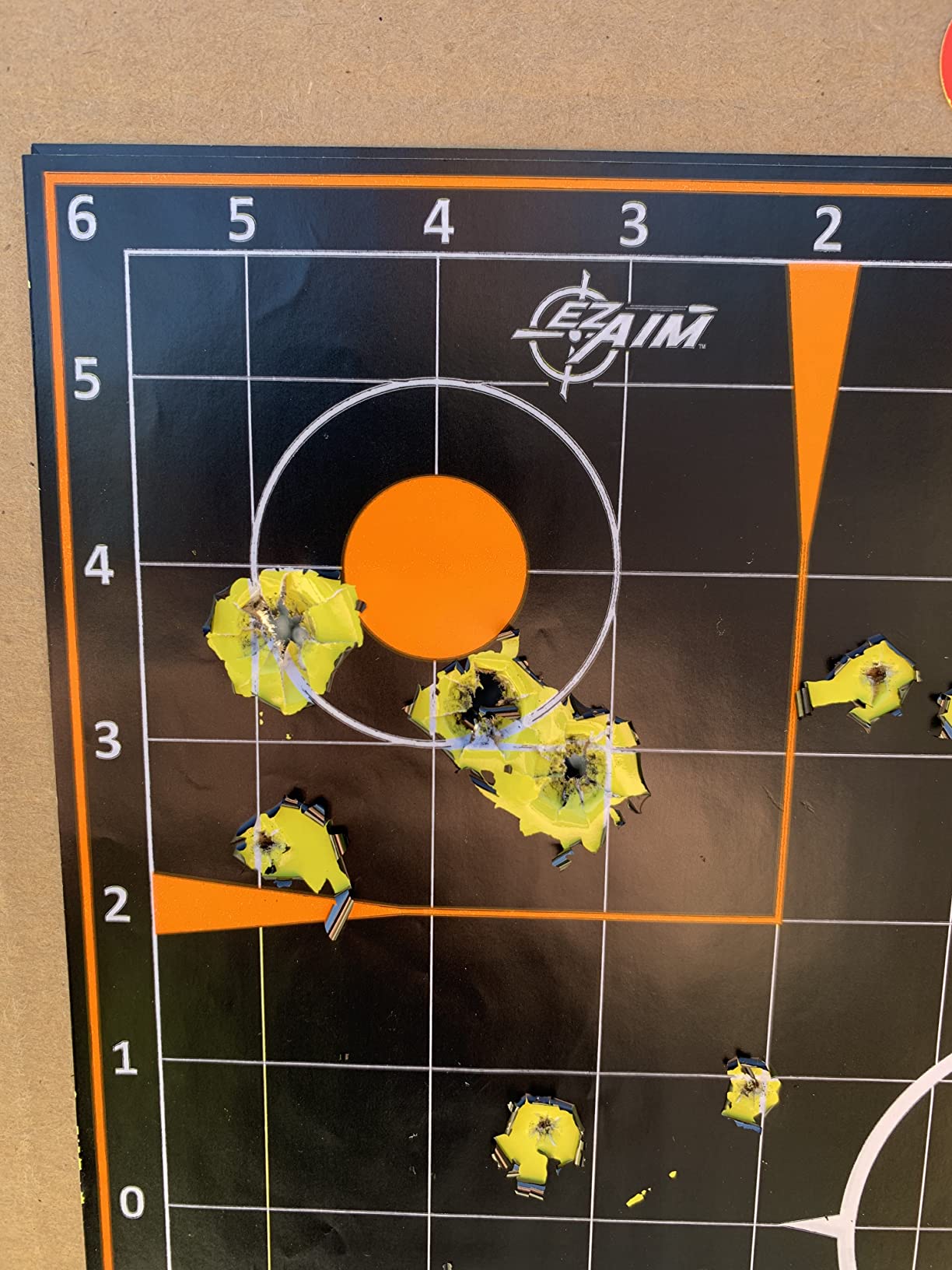 Vortex Optics Crossfire II Second Focal Plane, 1-inch Tube Riflescopes | SD Optics, Capped Turrets, Fully Multi-coated Lenses, Multiple Reticle Options - Unlimited, Unconditional Warranty customer photo 1
