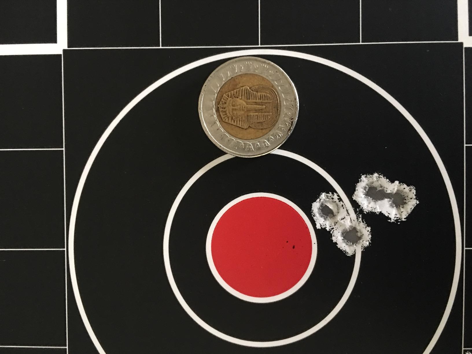 CVLIFE Rifle Scope 6-24x50 AO Red and Green Illuminated Long Range Scope for Hunting with Scope Rings customer photo 2