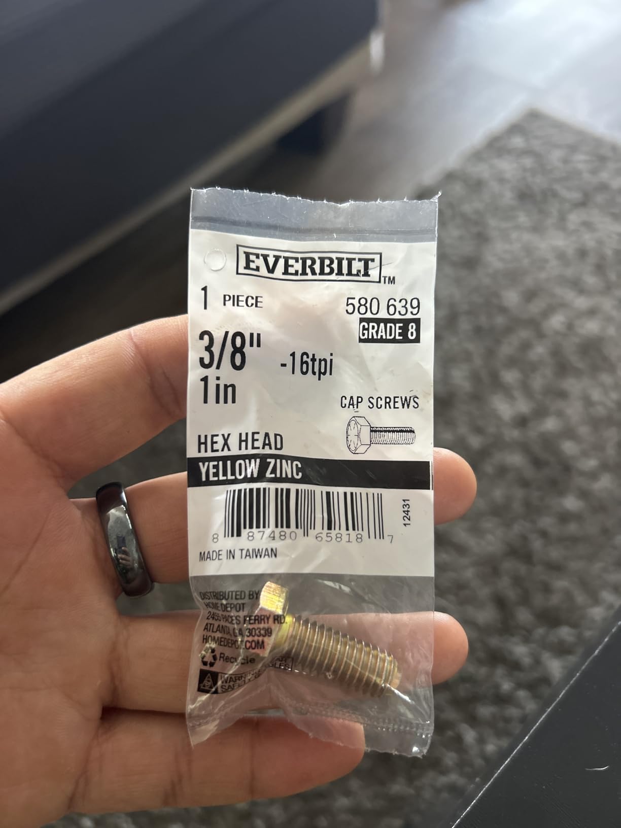 MaxxHaul 70159 14